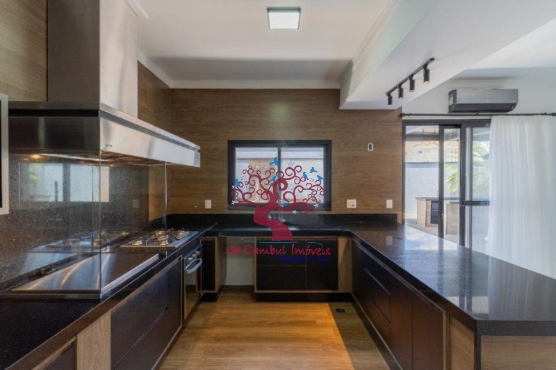 Casa de Condomínio à venda e aluguel com 4 quartos, 462m² - Foto 7