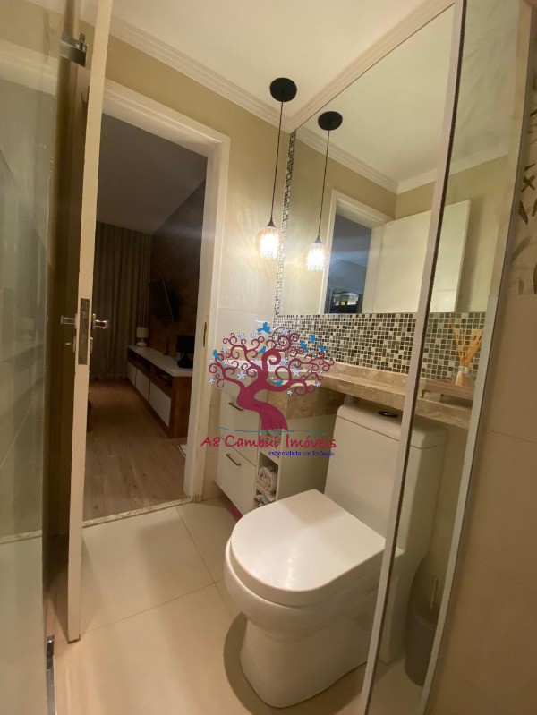 Apartamento à venda e aluguel com 2 quartos, 64m² - Foto 2