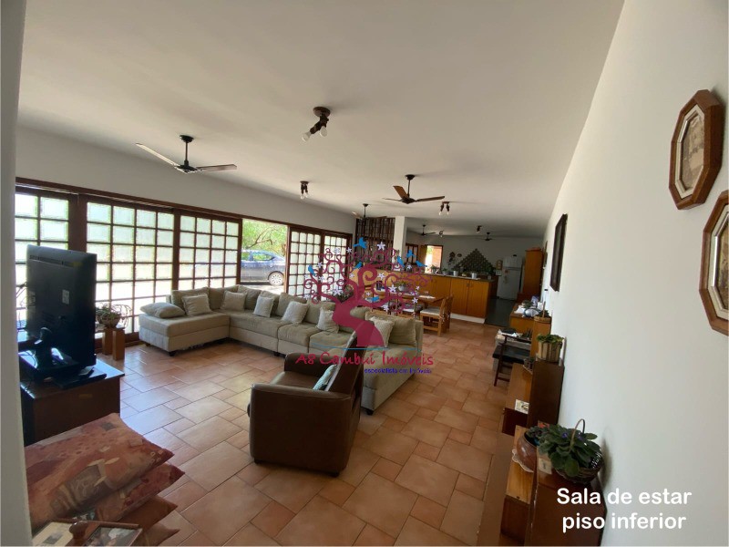 Chácara à venda com 6 quartos, 562m² - Foto 19