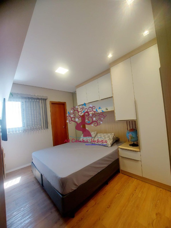 Casa de Condomínio, 3 quartos - Foto 17