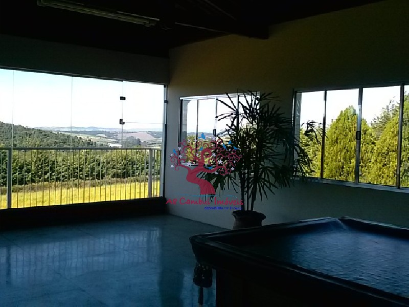 Chácara à venda com 3 quartos, 24323m² - Foto 17