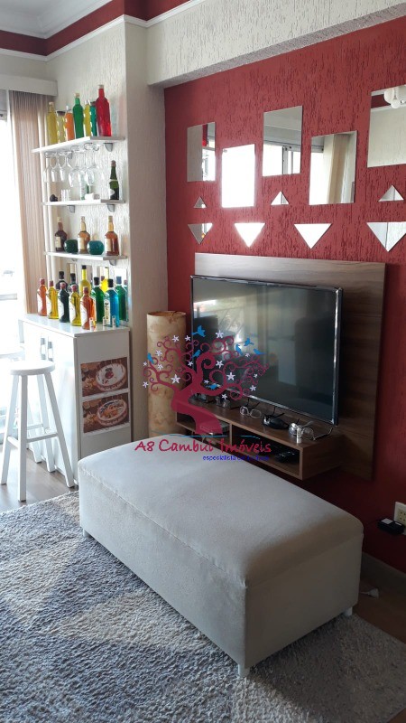 Apartamento, 2 quartos, 76 m² - Foto 13