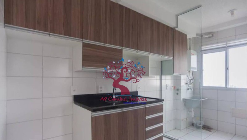 Apartamento, 2 quartos - Foto 13