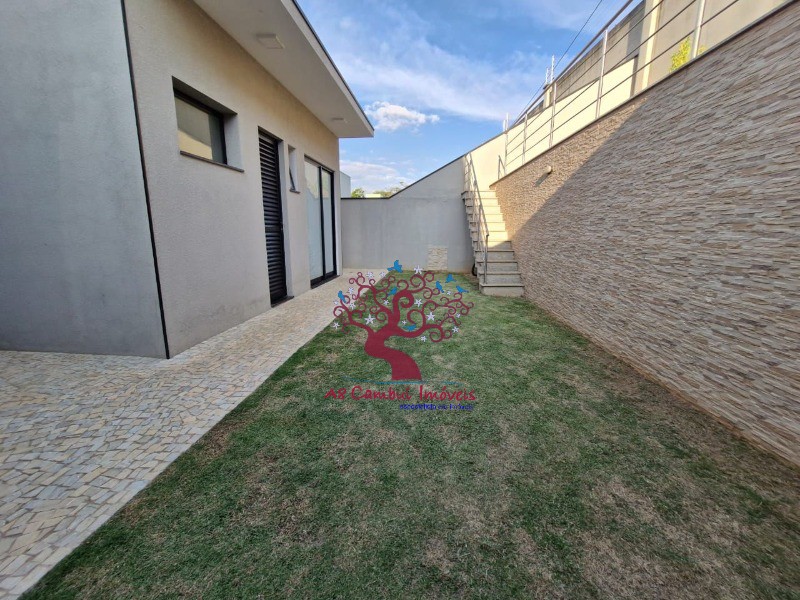Casa de Condomínio, 3 quartos - Foto 23
