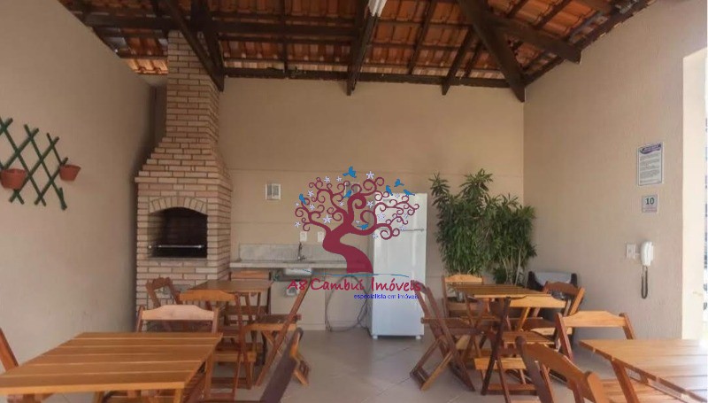 Apartamento, 2 quartos - Foto 9