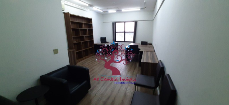 Sala-Conjunto, 52 m² - Foto 3