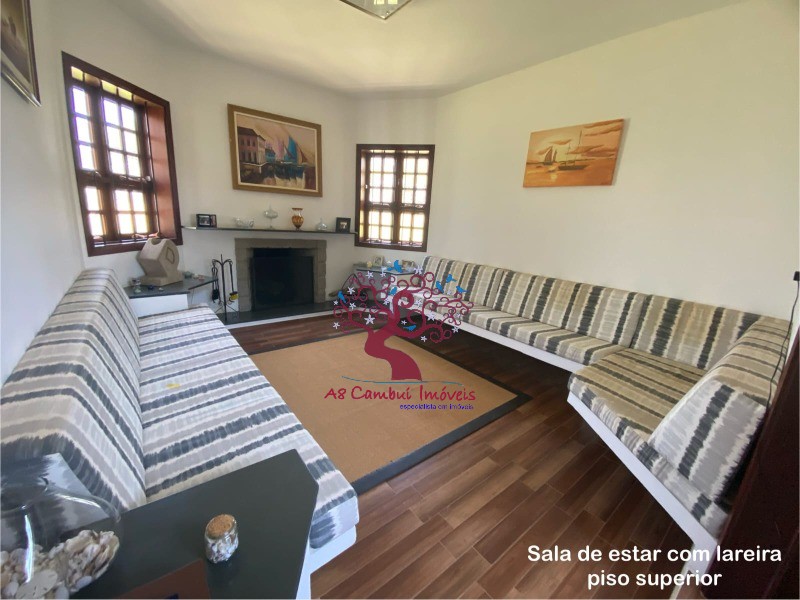 Chácara à venda com 6 quartos, 562m² - Foto 31