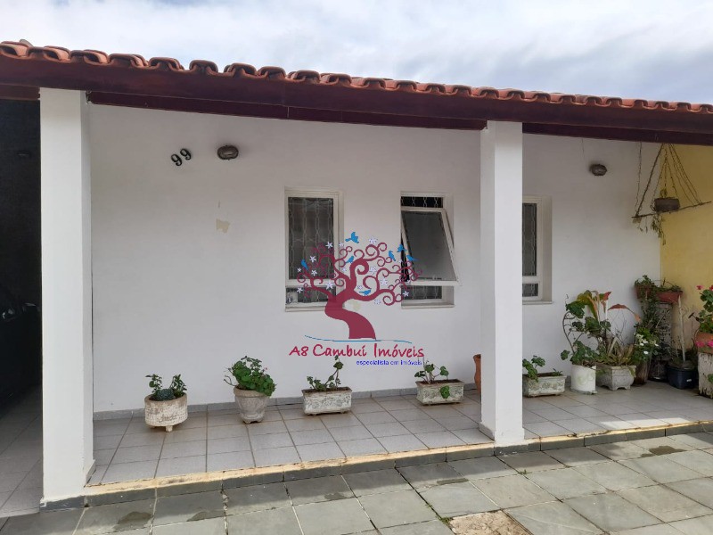 Casa, 3 quartos, 122 m² - Foto 1