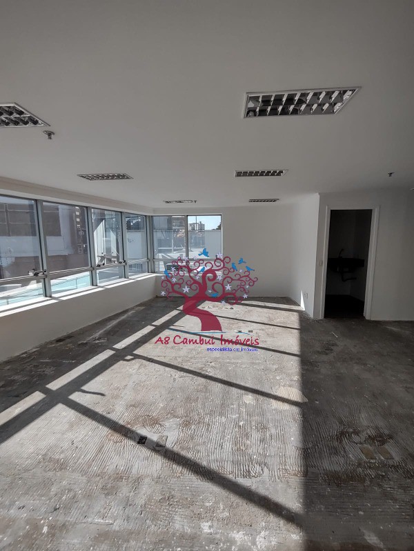 Conjunto Comercial-Sala para alugar, 100m² - Foto 11