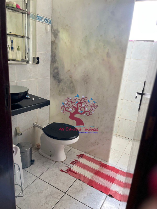 Sobrado, 3 quartos, 167 m² - Foto 17
