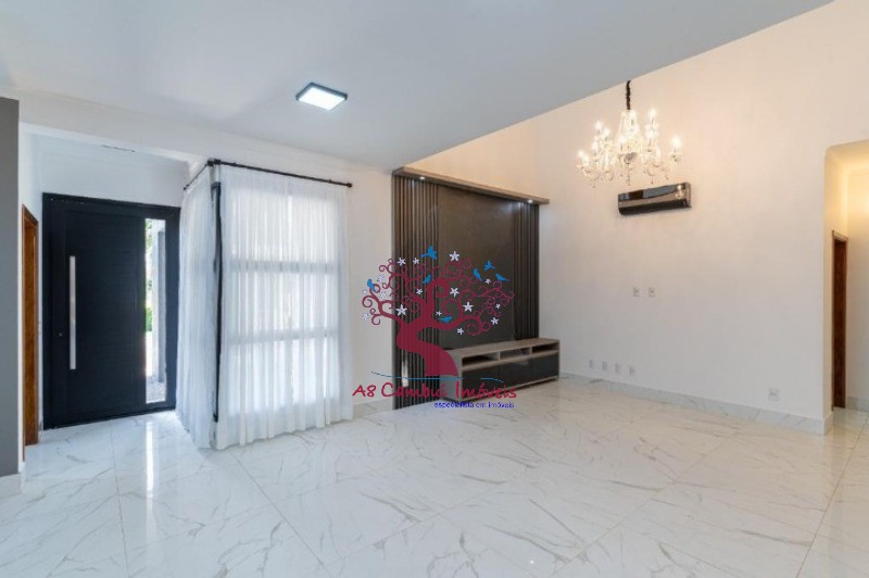Casa de Condomínio à venda e aluguel com 4 quartos, 462m² - Foto 12