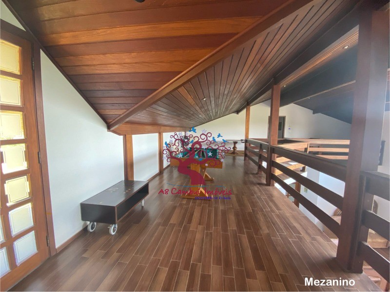 Chácara à venda com 6 quartos, 562m² - Foto 29