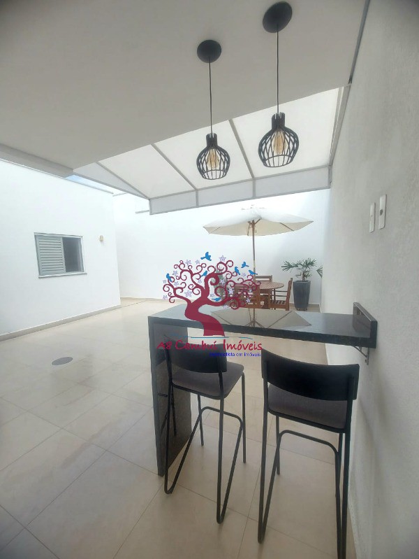 Casa de Condomínio, 3 quartos - Foto 32