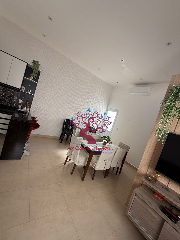 Casa de Condomínio, 3 quartos - Foto 18