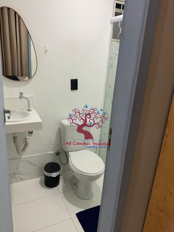 Flat/Apart Hotel, 1 quarto, 20 m² - Foto 12