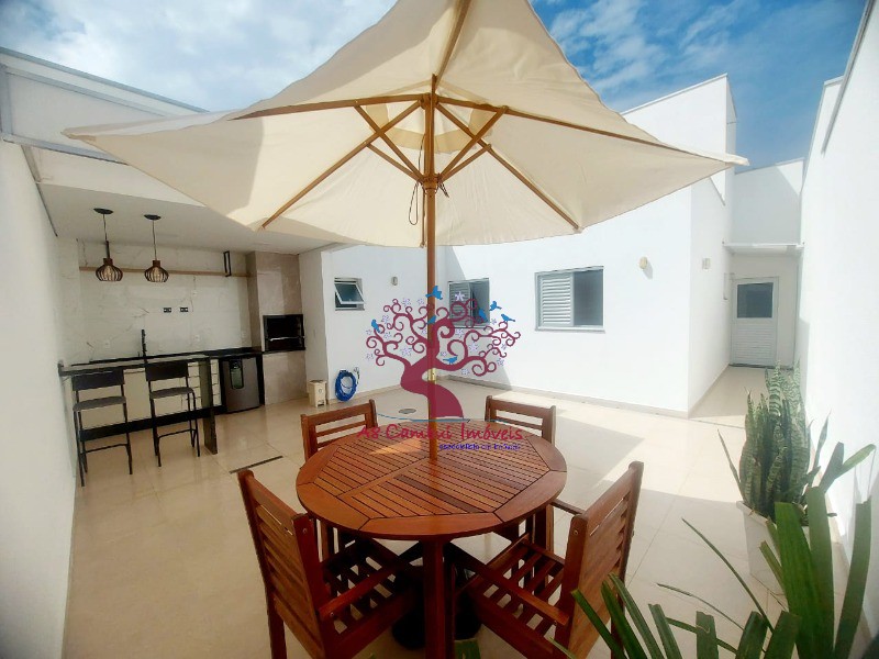 Casa de Condomínio, 3 quartos - Foto 26