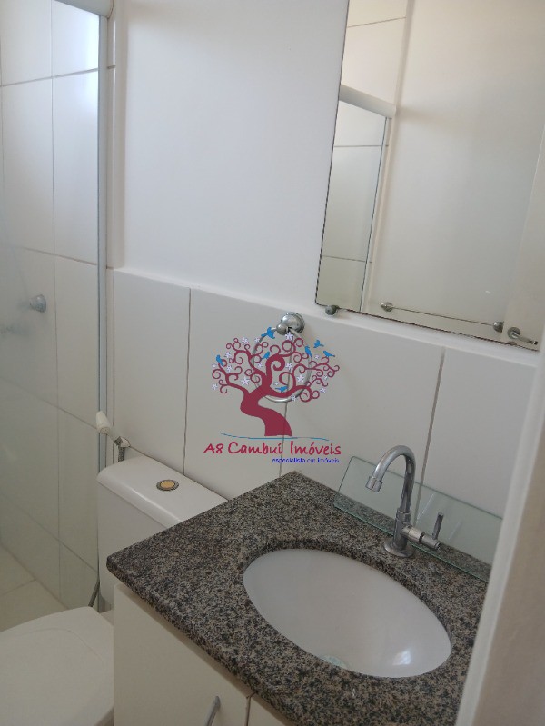 Casa de Condomínio, 3 quartos - Foto 21