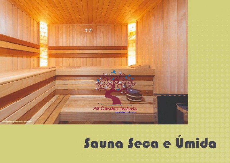 Apartamento, 3 quartos, 143 m² - Foto 12