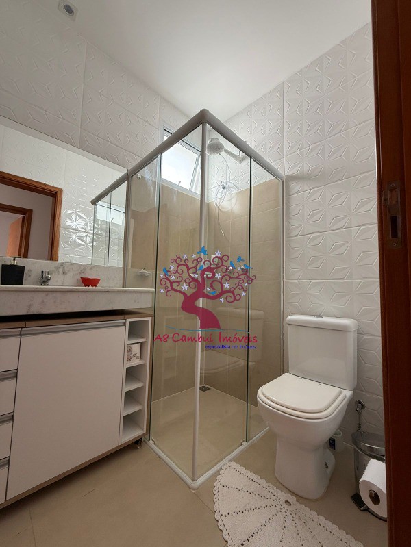 Casa de Condomínio, 3 quartos - Foto 12