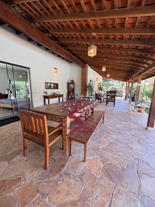 Chácara à venda com 4 quartos, 1922m² - Foto 6