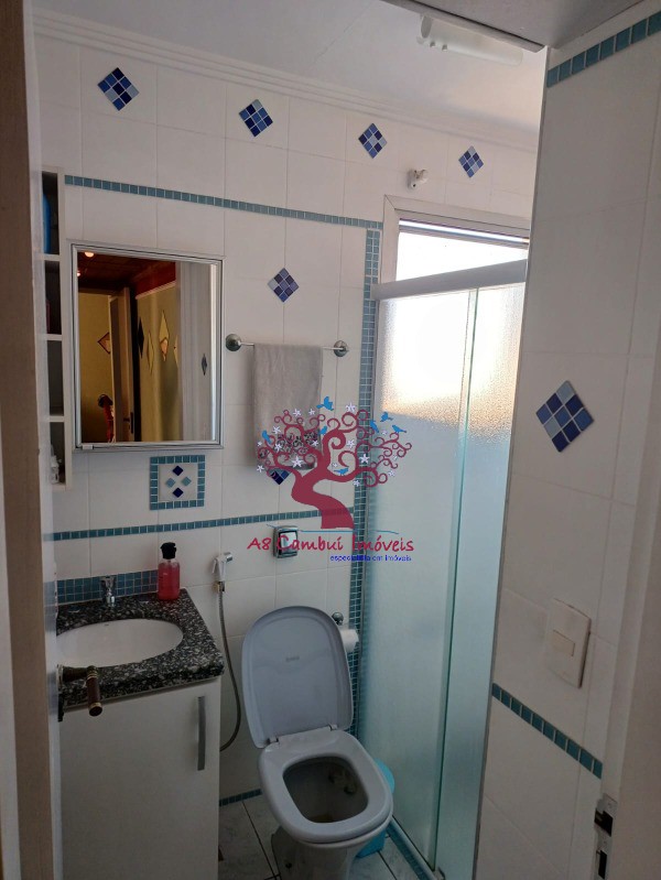 Apartamento, 2 quartos, 76 m² - Foto 7