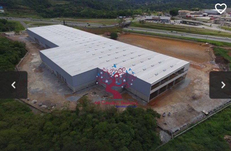 Depósito-Galpão, 78505 m² - Foto 7