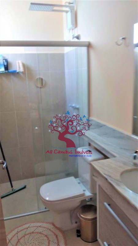 Casa de Condomínio, 3 quartos - Foto 8