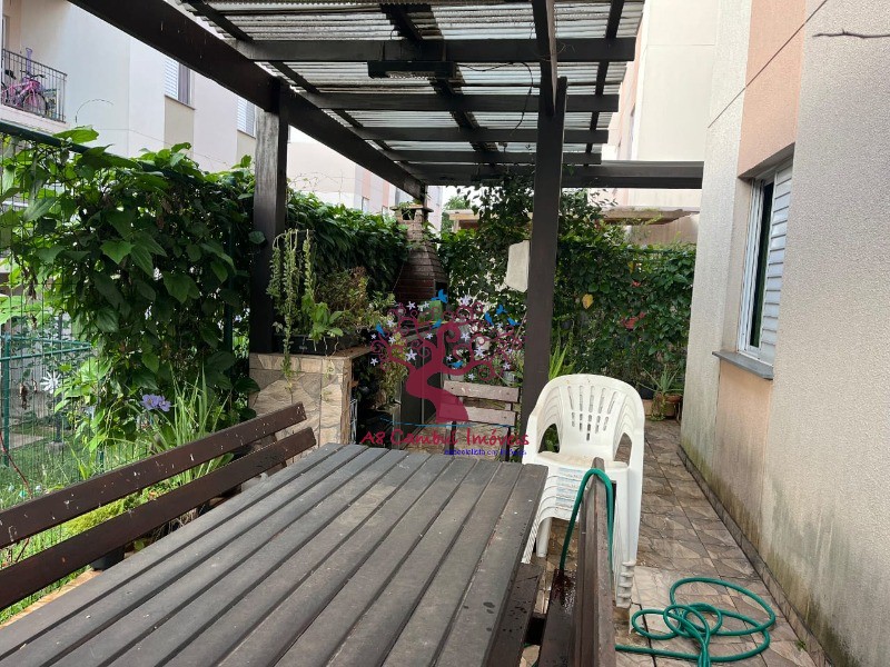 Apartamento, 2 quartos - Foto 6