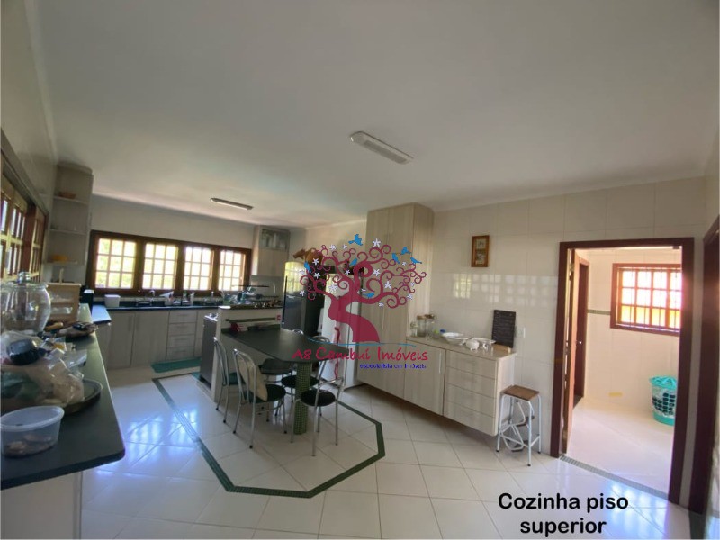 Chácara à venda com 6 quartos, 562m² - Foto 35