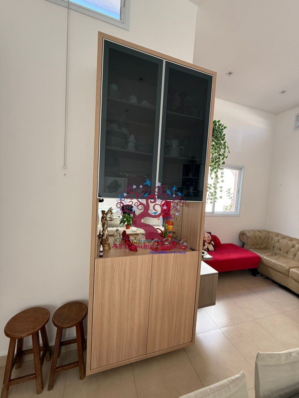 Casa de Condomínio, 3 quartos - Foto 8