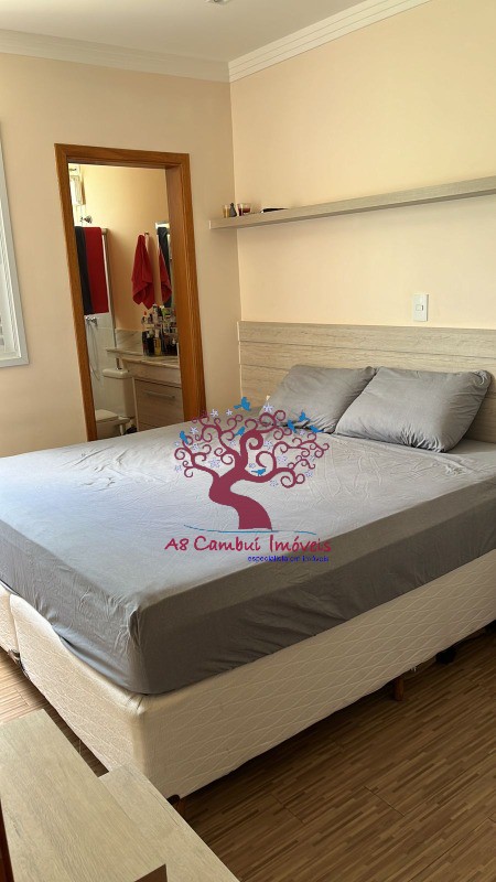 Casa de Condomínio, 3 quartos - Foto 6