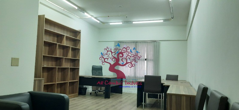 Sala-Conjunto, 52 m² - Foto 12