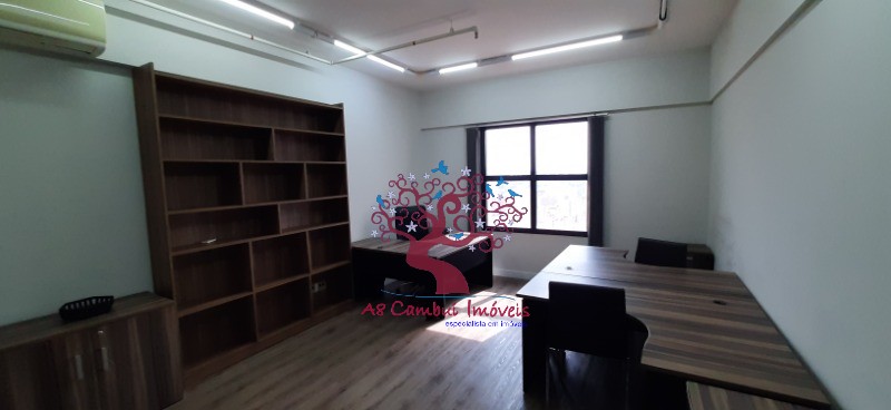 Sala-Conjunto, 52 m² - Foto 14
