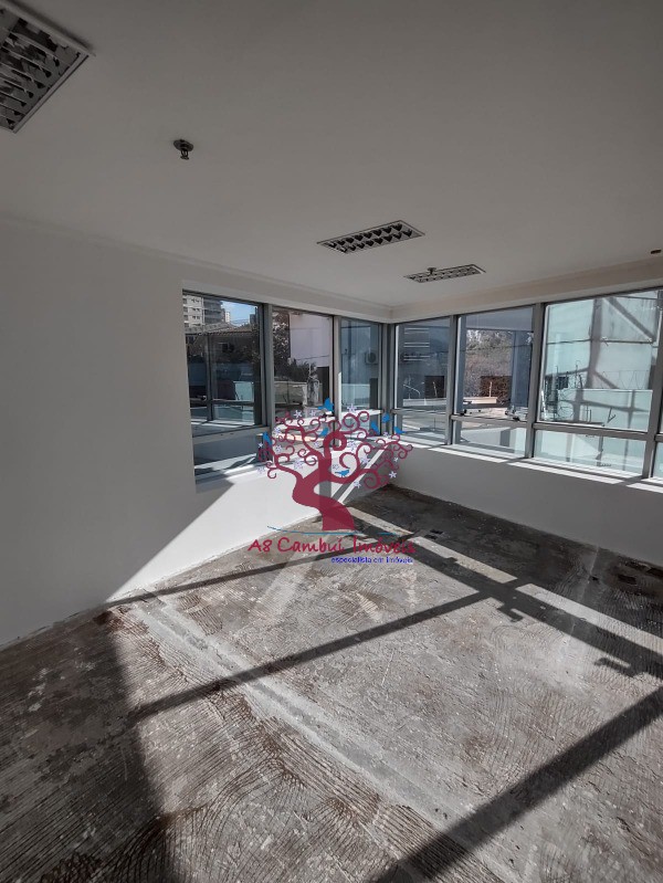 Conjunto Comercial-Sala para alugar, 100m² - Foto 9