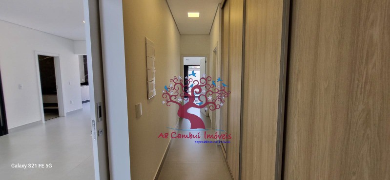 Casa de Condomínio, 3 quartos - Foto 15