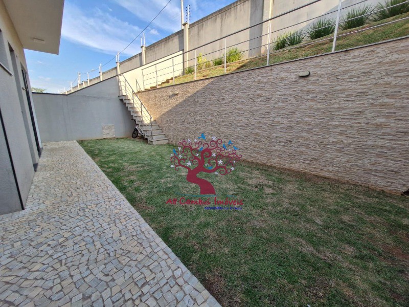 Casa de Condomínio, 3 quartos - Foto 20
