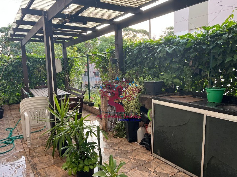 Apartamento, 2 quartos - Foto 8