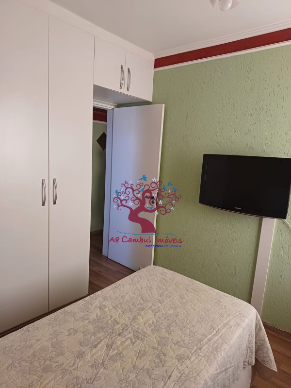 Apartamento, 2 quartos, 76 m² - Foto 10