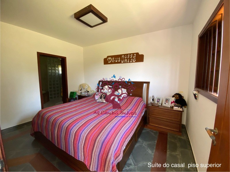 Chácara à venda com 6 quartos, 562m² - Foto 17