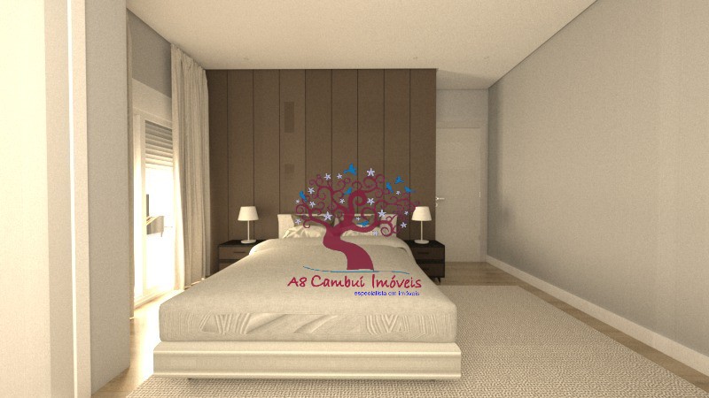 Casa, 3 quartos, 120 m² - Foto 21