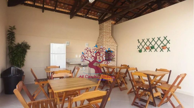 Apartamento, 2 quartos - Foto 8