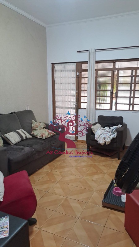 Casa, 3 quartos, 143 m² - Foto 2