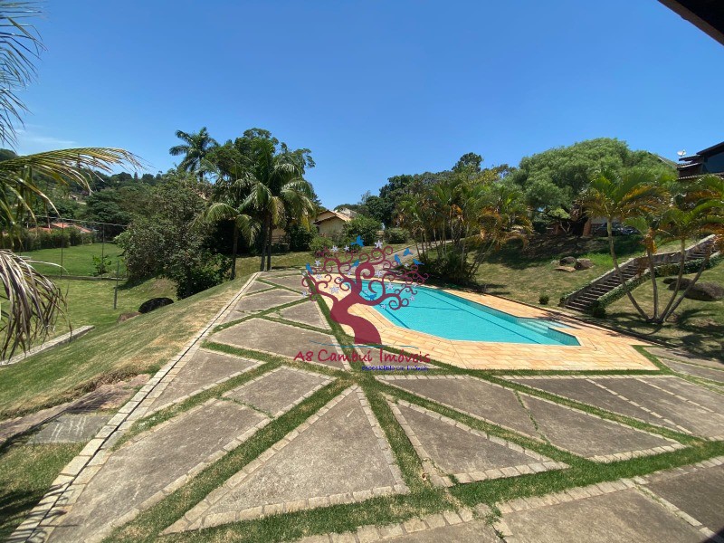 Chácara à venda com 6 quartos, 562m² - Foto 6
