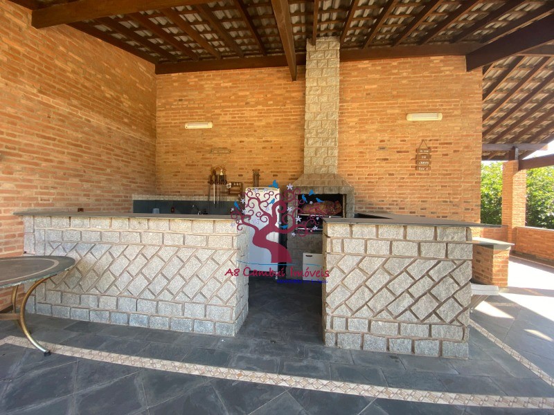 Chácara à venda com 6 quartos, 562m² - Foto 11