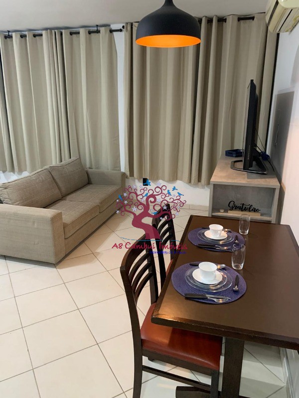 Flat/Apart Hotel, 1 quarto, 20 m² - Foto 2