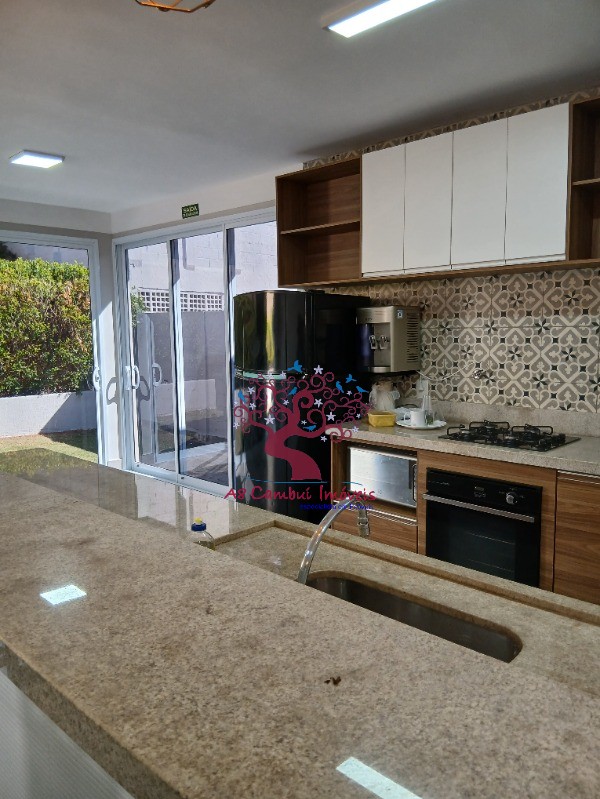 Casa de Condomínio, 3 quartos - Foto 35