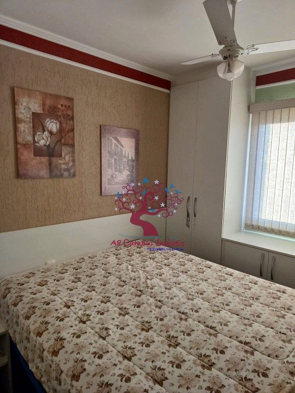 Apartamento, 2 quartos, 76 m² - Foto 4