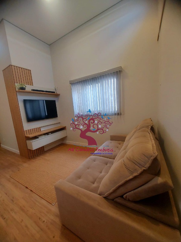 Casa de Condomínio, 3 quartos - Foto 18