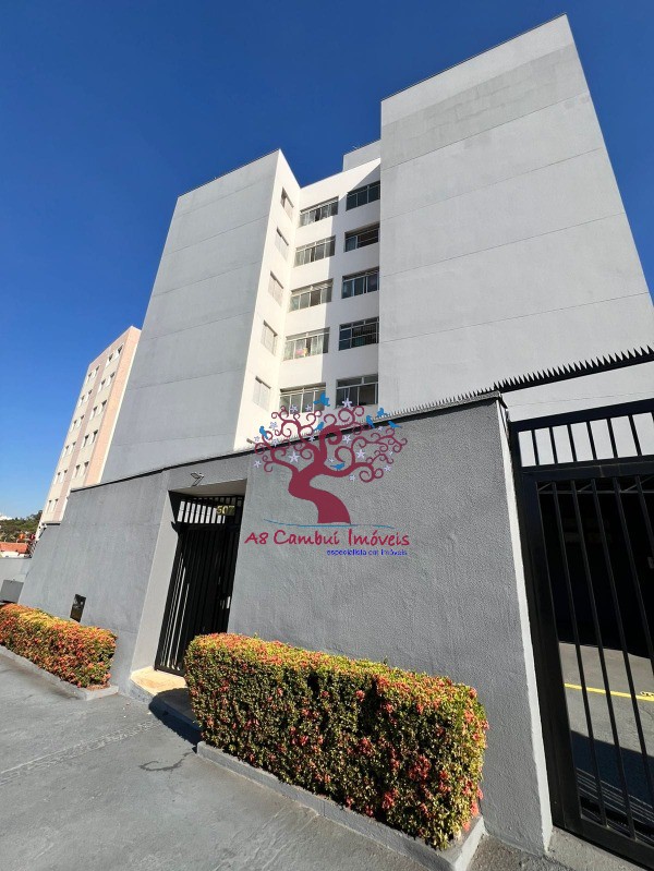 Apartamento à venda e aluguel com 3 quartos, 88m² - Foto 4