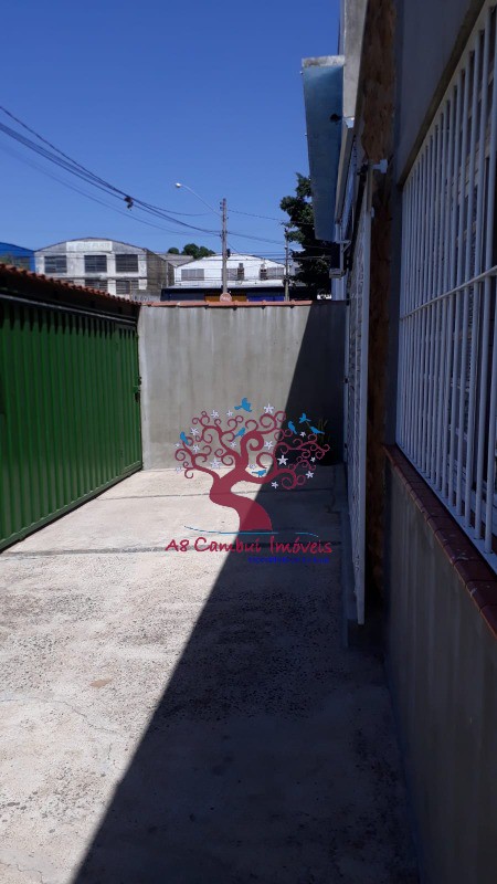 Depósito-Galpão, 490 m² - Foto 6